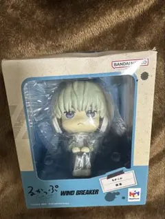 WIND BREAKER るかっぷ 梶蓮