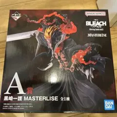 一番くじ BLEACH A賞 黒崎一護 MASTERLISE - メルカリ