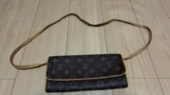 r*i様 Louis Vuitton モノグラム ショルダーバッグ