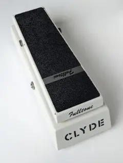 Fulltone CLYDE Wah 初期型 1998年製 シリアル600番台 Fulltone CLYDE Wah 初期型 1998年製 シリアル600番台 - メルカリ