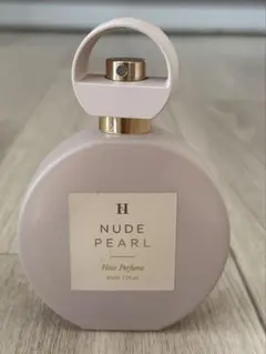 Hair Perfume - NUDE PEARL - herlipto