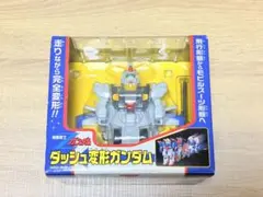 機動戦士Zガンダム ダッシュ変形ガンダム　スーパーガンダムのサムネイル