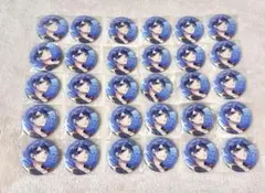 ※専用 ツイステ デュース 寮服 SSR 缶バッジ 30個