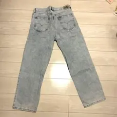アボカド様専用】00s LEVI'S SILVER TAB W36L32 - メルカリ