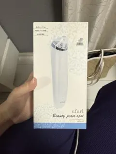 MELLIFE 美顔器 本体 - メルカリ