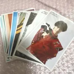 M!LK 曽野舜太 生写真セット 22枚まとめ売り