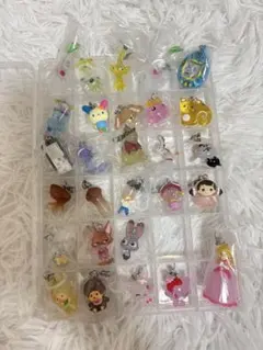 ディズニー ドアラブル ドアフィグ 89体セット - メルカリ