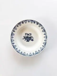 SOCIETE CERAMIQUE MAASTRICHT白い陶器カフェオレボウル SOCIETE CERAMIQUE MAASTRICHT白い陶器カフェオレボウル - メルカリ