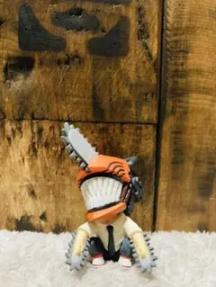 【値下げ！】肩ズンFig. 劇場版『チェンソーマン レゼ編』 チェンソーマン