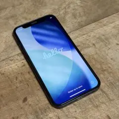 ジャンク iPhone 12mini 128GB