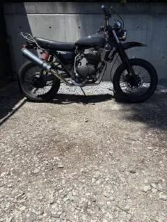 CB400SS 実働キック車 2.9万k 要キャブ整備/現状渡し/車検なし - メルカリ