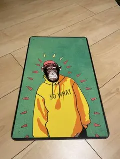 アートボード Art Board Cool Monkey