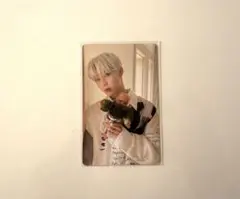 【ソヌ】【SUNOO】ENHYPEN トレカ