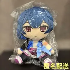 モンスト モンドリ モンストア DDⅣ グッズくじ リンネ ぬいぐるみ