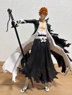BLEACH 一番くじ　黒崎一護　A賞