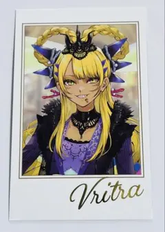 FGO fes 2025 ヴラド三世 ポートレイト - メルカリ