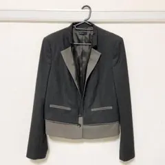 【美品】STYLE BENETTON ジャケット