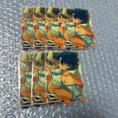 あんスタ　クリアカード　クリカ　青葉つむぎ　SP