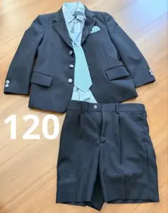 【売り切りセール】セレモニースーツ　セットアップ