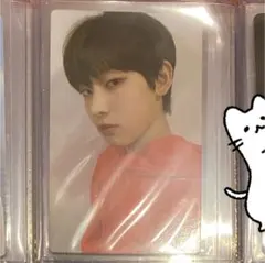 ENHYPEN ソヌトレカ ペンラ