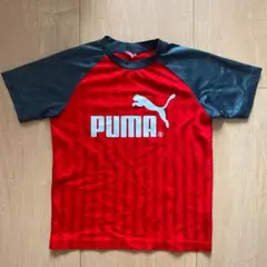 ワンコインSALE！PUMA✦トレーニングウェア✦140