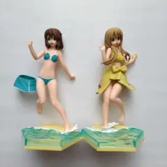 けいおん フィギュア グッズ セット まとめ売り けいおん フィギュア グッズ セット まとめ売り けいおん フィギュア