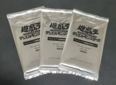 Vジャンプ 定期購読特典カード 遊戯王 3パックセット - メルカリ