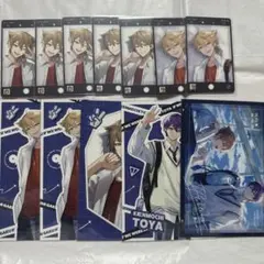 にじさんじ 伏見ガク 剣持刀也 IF We Were 咎人 まとめ売り