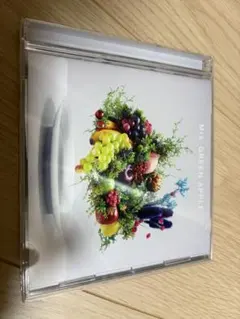 Mrs. GREEN APPLE Variety