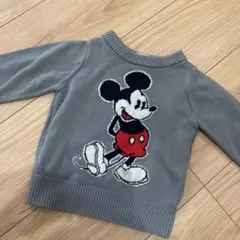 ミッキー トップス