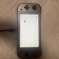 Nintendo Switch Lite ディアルガ・パルキアのサムネイル