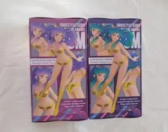 うる星やつら ラム プライズ フィギュア