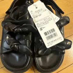kate spade デニムブルー クロスバンドサンダル kate spade デニムブルー クロスバンドサンダル - メルカリ