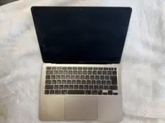 Apple MacBook Air M1 13インチ 8GB/256GB 98%