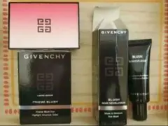 ジバンシー GIVENCHY チーク 2種類セット チークカラー 海外コスメのサムネイル