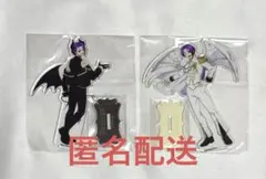 ブルーロック 御影玲王 アクリルスタンド ファボテリア 天使と悪魔