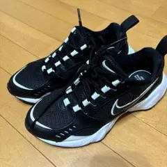 美品 人気 Nike Air Heights CI0603-001 24cm