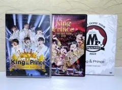 King&Prince キンプリ DVD - メルカリ