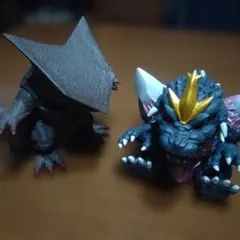 2026年最新】鎮座獣 スペースゴジラの人気アイテム - メルカリ