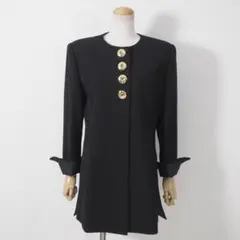 Christian Dior Vintage Jacket 11 Blackのサムネイル