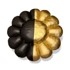 TM × HIKARU Collaboration Flower Cushion