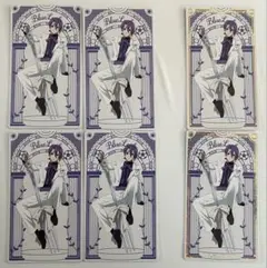 ブルーロック ナムコ namco 特典 御影玲王 通常 レア