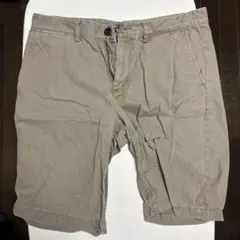 OLD NAVY チノショートパンツ ベージュのサムネイル