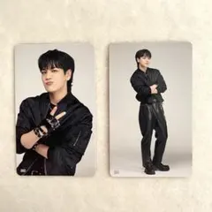 JO1 豆原一成 080 084 LAPOSTA2025 ラントレ