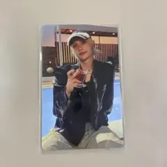 スキズ　DO IT HMV ラキドロA フィリックス