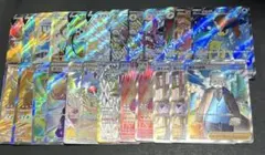 ポケモンカード SR SSR 24枚 まとめ売り
