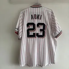 2026年最新】青木宣親 ユニフォームの人気アイテム - メルカリ