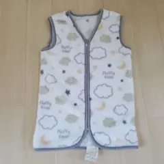 フラッフィータイム スリーパー 75-90cm