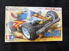 90s初期/当時品】タミヤミニ四駆30/ダッシュ0号ホライゾン/未組立/日本