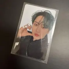 StrayKids スキズ GIANT 初回生産限定盤A トレカ チャンビン